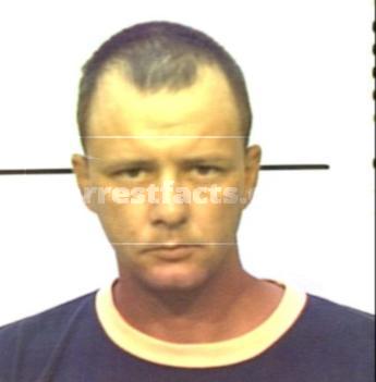 Keith Edwin Hamilton