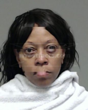 Felecia Ann Adams