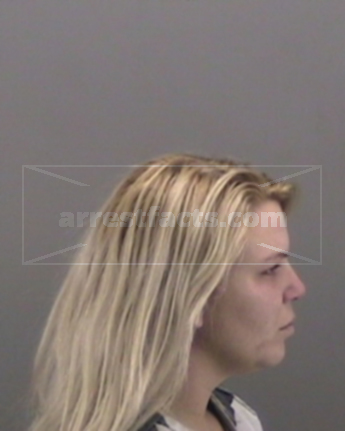 Natasha Dawn Goss