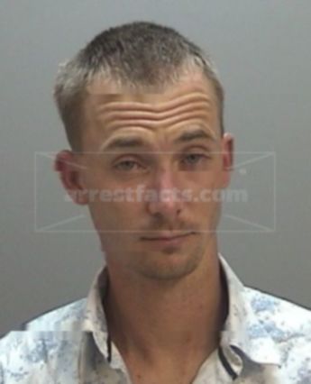 Kevin Lee Collins