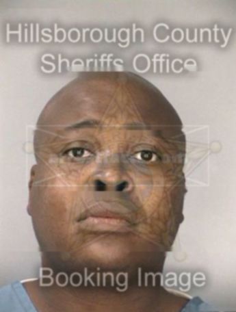 Larud Dorsey