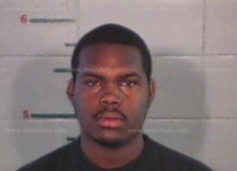 Marquez Mcghee