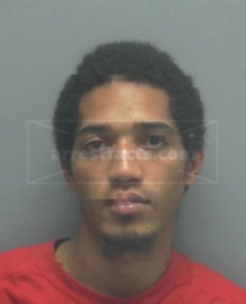 Darius Jamal Rutledge