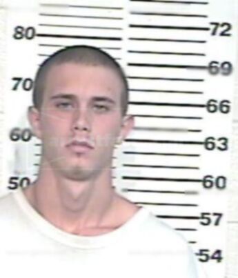 Justin Rhys Scepanski