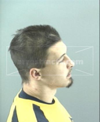 Joshua Troy Vick