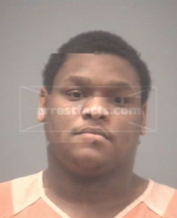 Marcus Anthony Walker