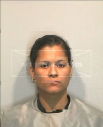 Sharon Rene Harris