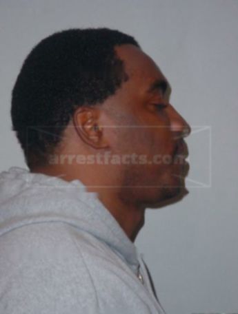 Jermaine D Cameron