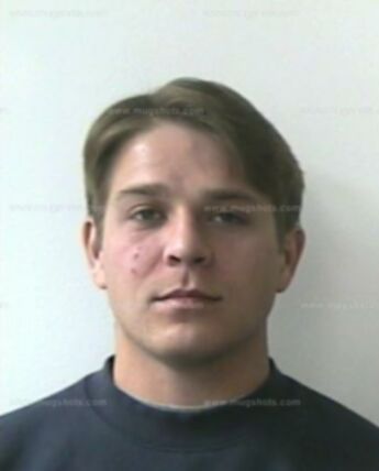 Benjamin David Price