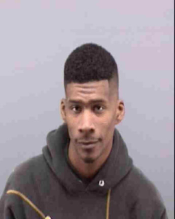 Joey Lamont Parker