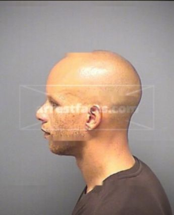 Jonathan Roderick Jeffries
