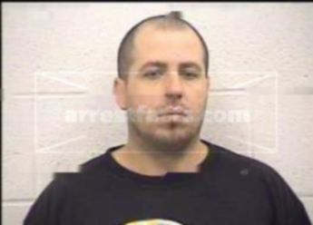 Jason Anthony Tibbs
