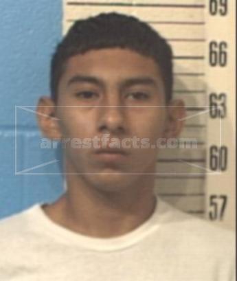 Christopher Anthony Aguilar