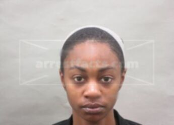 Alexandria Renita Robinson