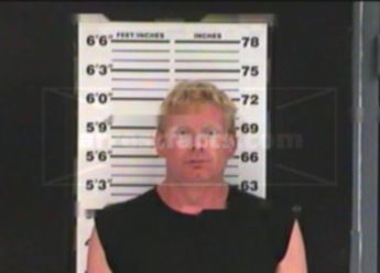 Jason Wayne Mckinney