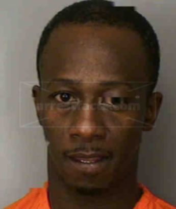 Terrance Leon Lamb