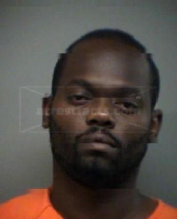 Terry Wayne Jones