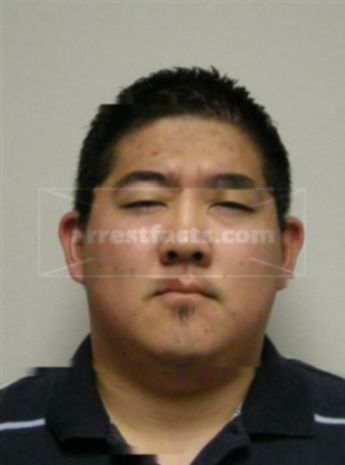 Keith Mitchell Kobayashi