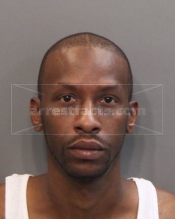 Brandon Jammal Neely