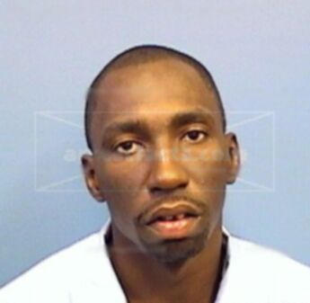 Lamont Hayes