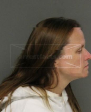 Sherri Irene Gradberg