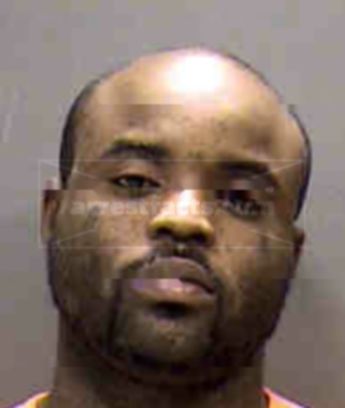 Andrew Tarell Clark
