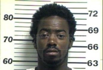 Randall Dwight Massey