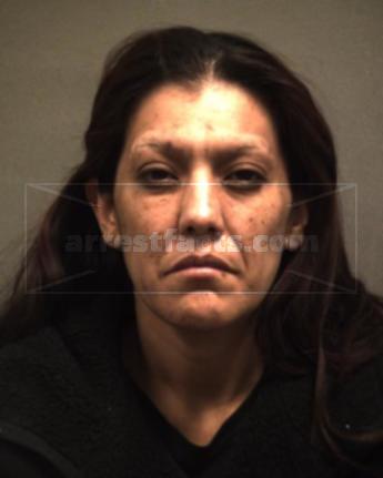 Mary Joelda Garza