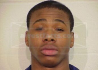 Charles Quintrelle Thompson