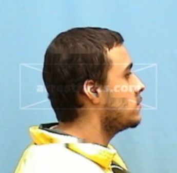 Matthew A. Outlaw