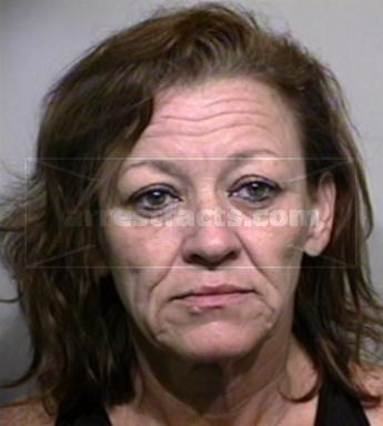 Jamie Heyne Clark