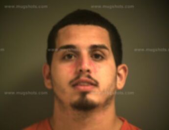 Luis Iii Molina Singleterry