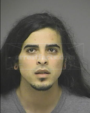 Richard Adam Salazar