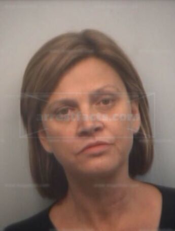 Cynthia A Smathers