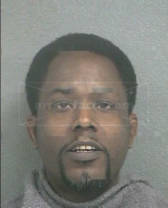 John Keith Calvin