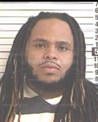 Arniel Eugene Corley
