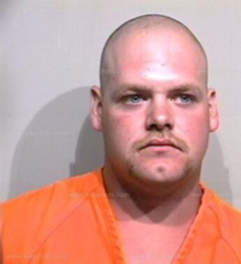 Justin Wade Sanders
