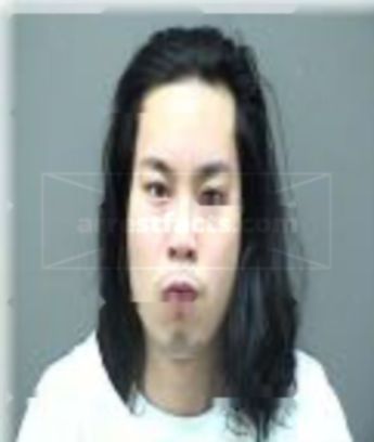 Zachary Liu