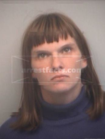 Priscilla L Poole