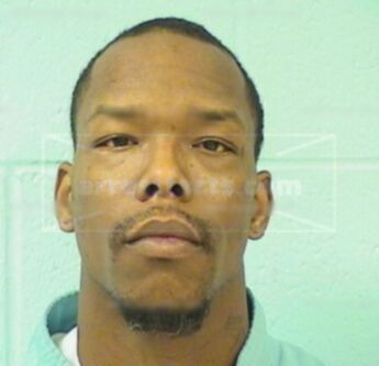 Jason Hairston