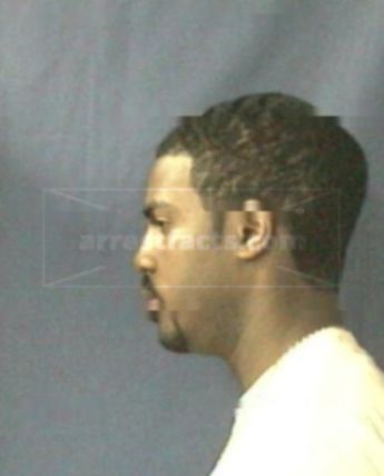 Alonzo D Thompson Jr.