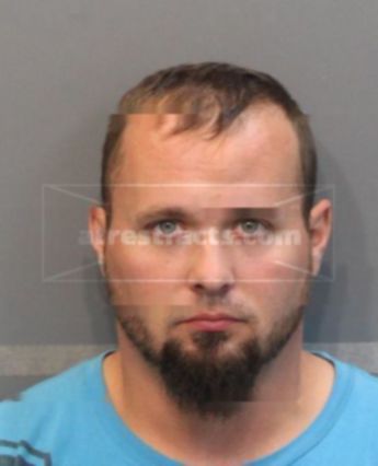 Michael Wesley Stricklin