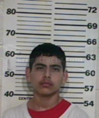 Jonathon Casarez Aparicio
