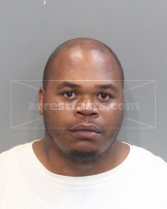 Markeith Chapale Pulliam