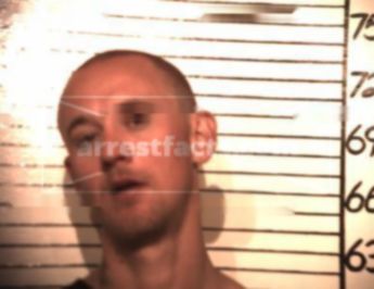 Zackery Deran Gibson
