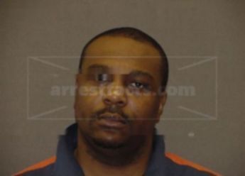 Randy Orlando Knight
