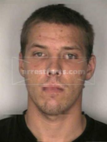 Shawn Thomas Shortt