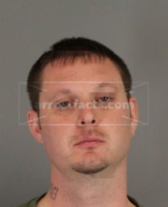 Cory Daniel Hogan