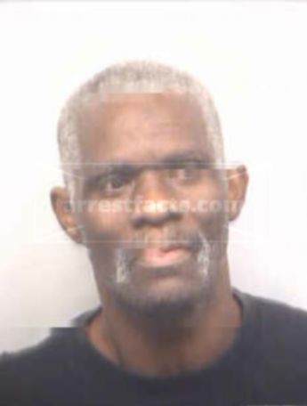Theron Edmonds
