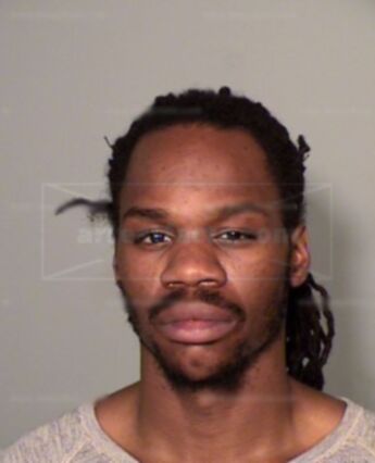 Darnell Jamar Reed